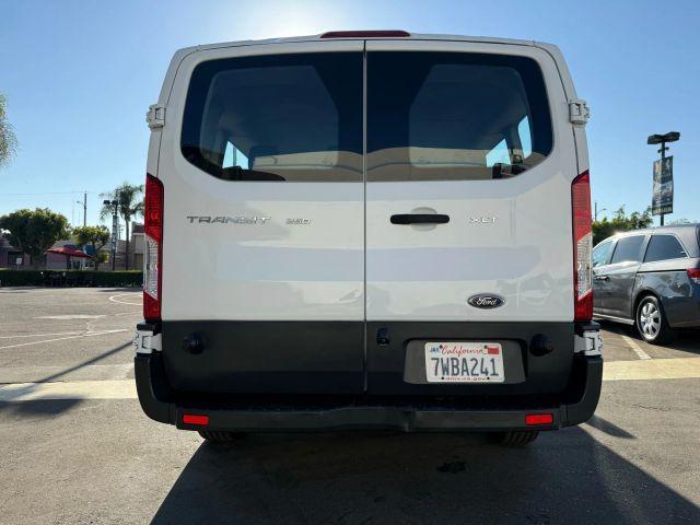 used 2017 Ford Transit-350 car, priced at $16,999
