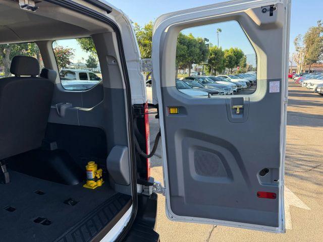used 2017 Ford Transit-350 car, priced at $16,999