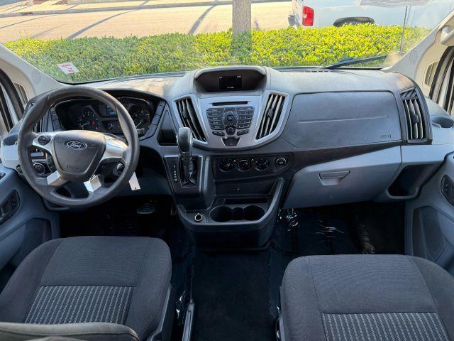used 2017 Ford Transit-350 car, priced at $16,999