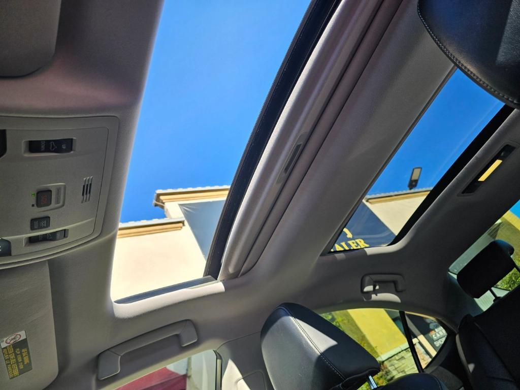 used 2018 Lexus ES 350 car, priced at $20,999