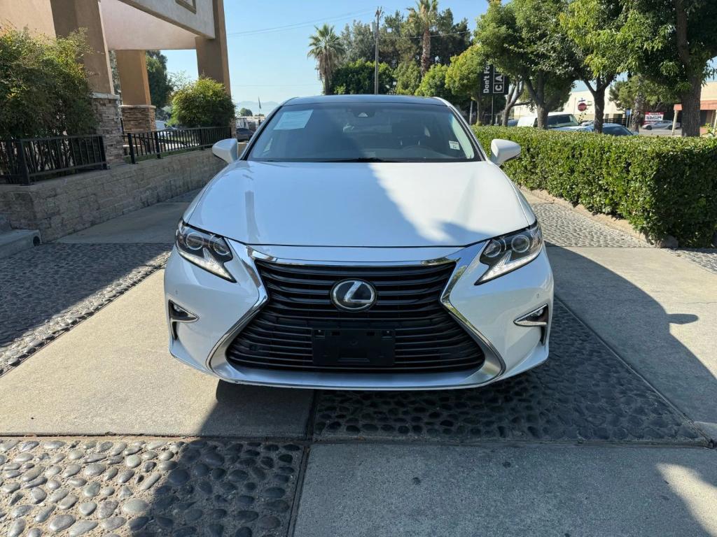 used 2018 Lexus ES 350 car, priced at $20,999