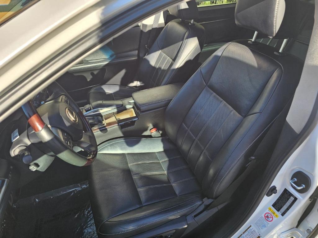 used 2018 Lexus ES 350 car, priced at $20,999