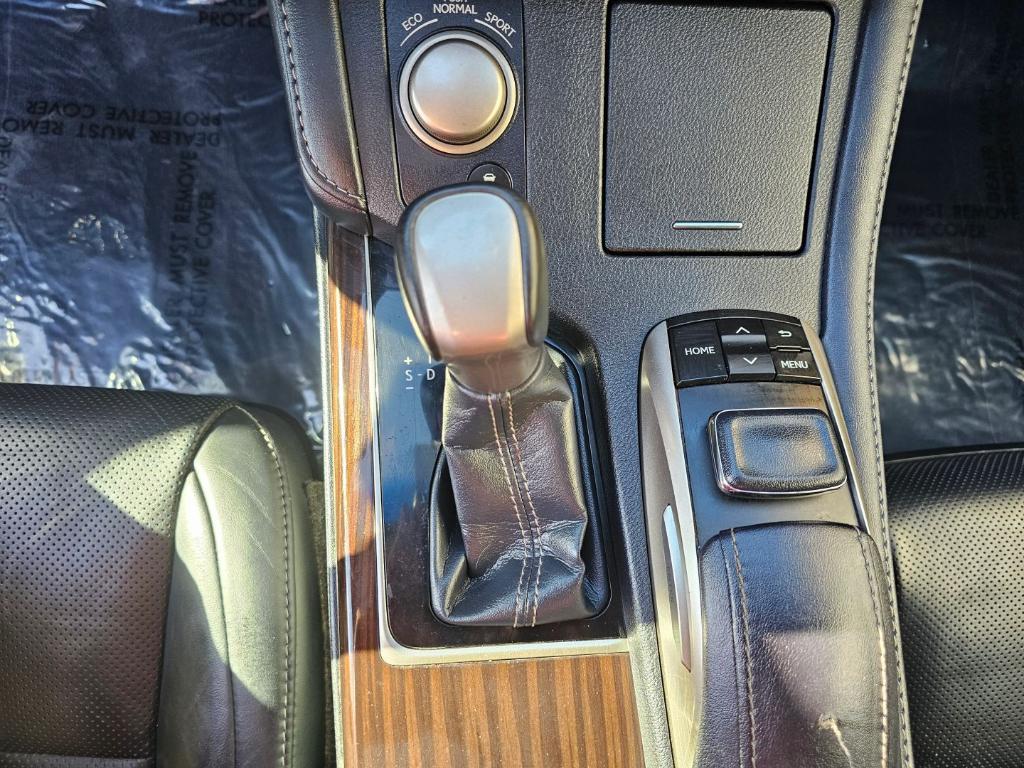 used 2018 Lexus ES 350 car, priced at $20,999