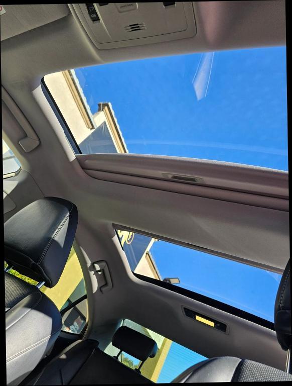 used 2018 Lexus ES 350 car, priced at $20,999
