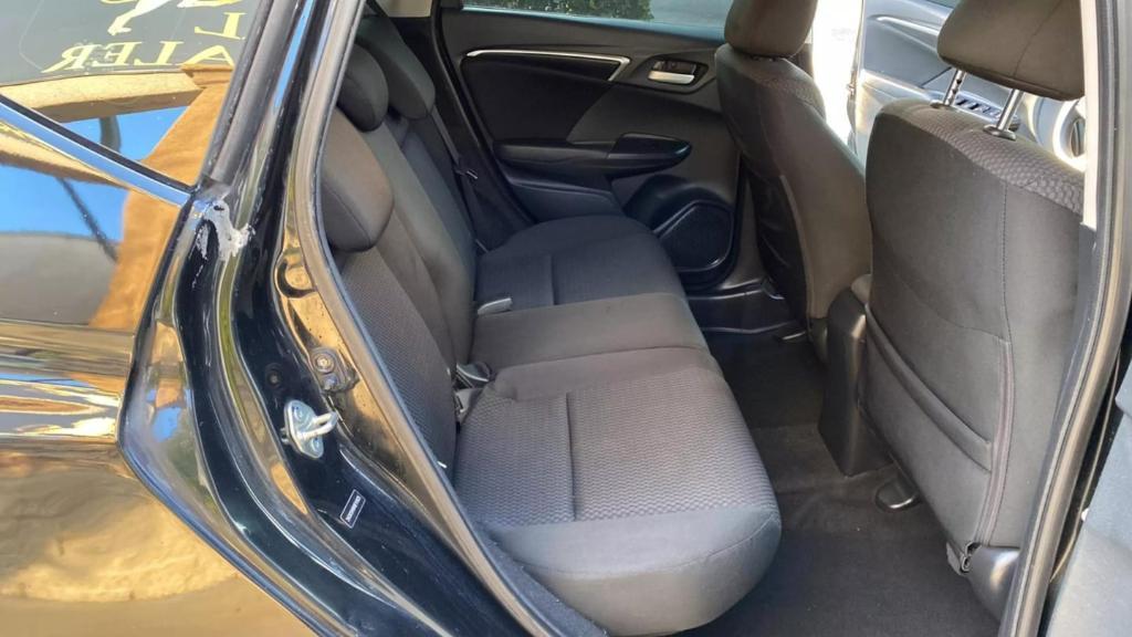 used 2019 Honda Fit car, priced at $10,499