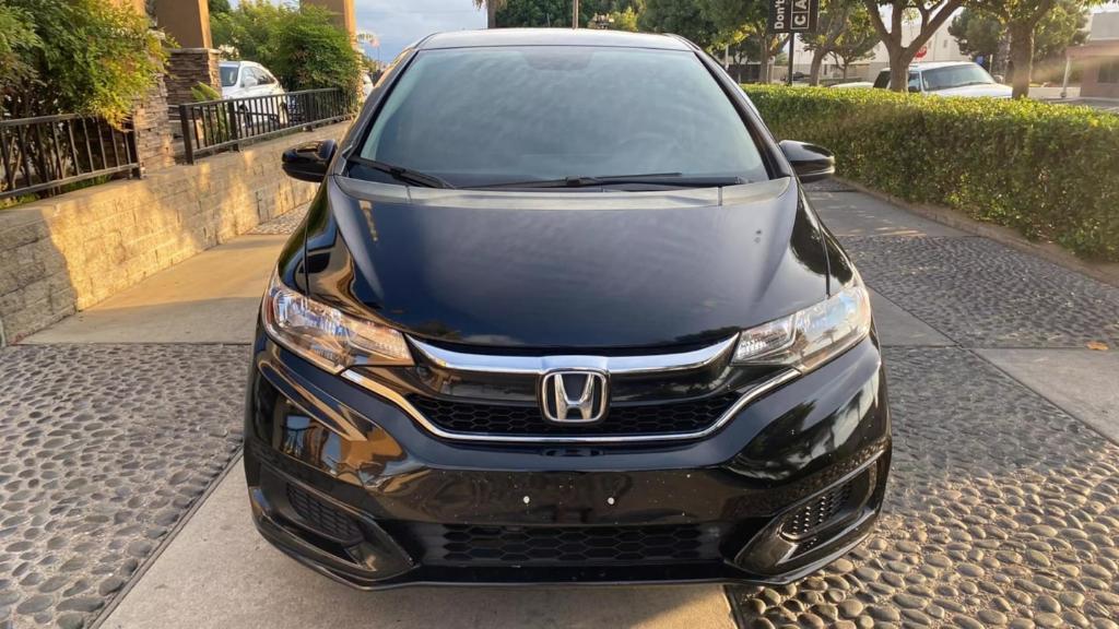 used 2019 Honda Fit car, priced at $10,499