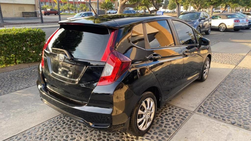 used 2019 Honda Fit car, priced at $10,499