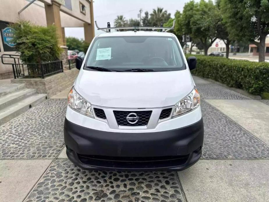 used 2017 Nissan NV200 car, priced at $10,499