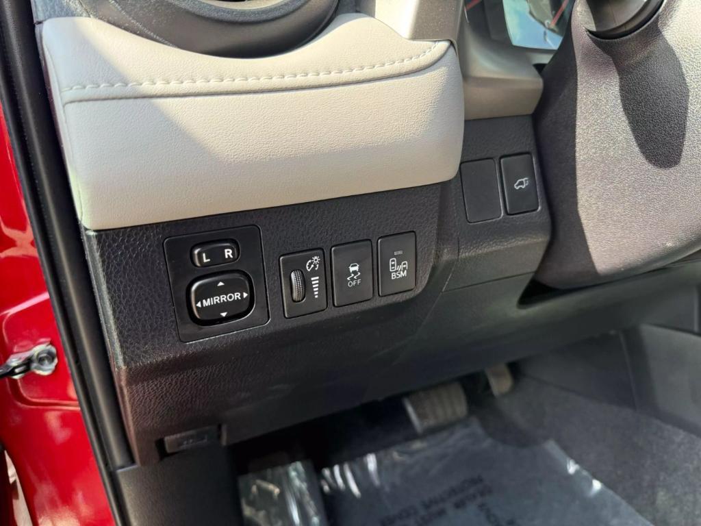 used 2015 Toyota RAV4 car, priced at $18,499