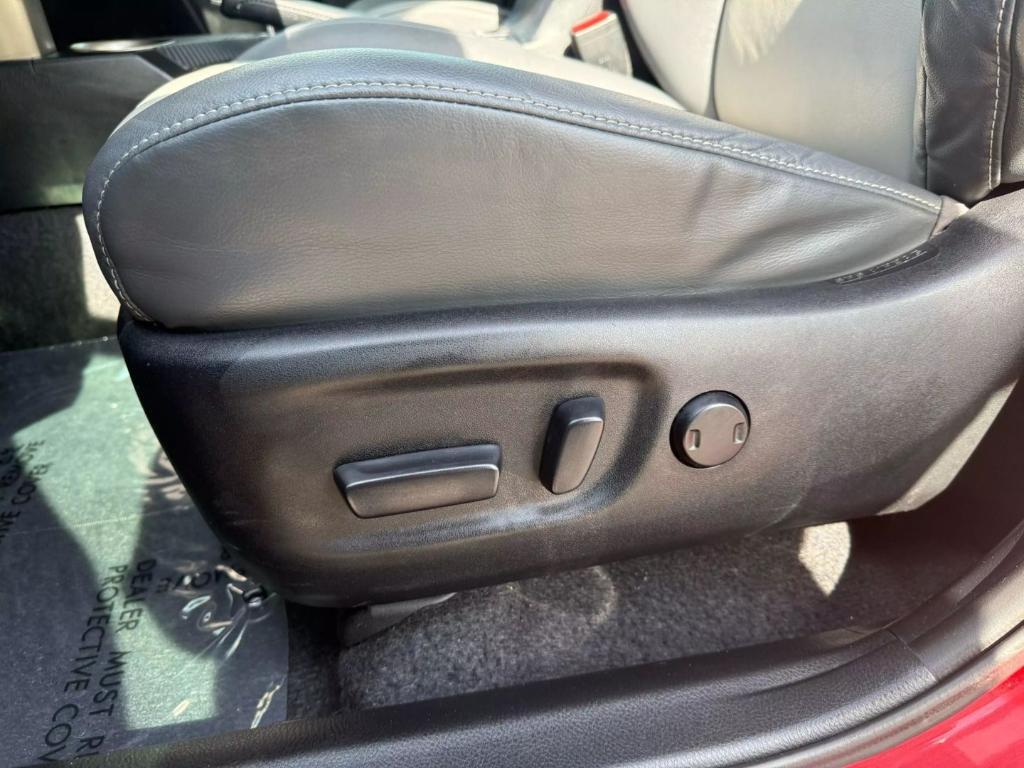used 2015 Toyota RAV4 car, priced at $18,499