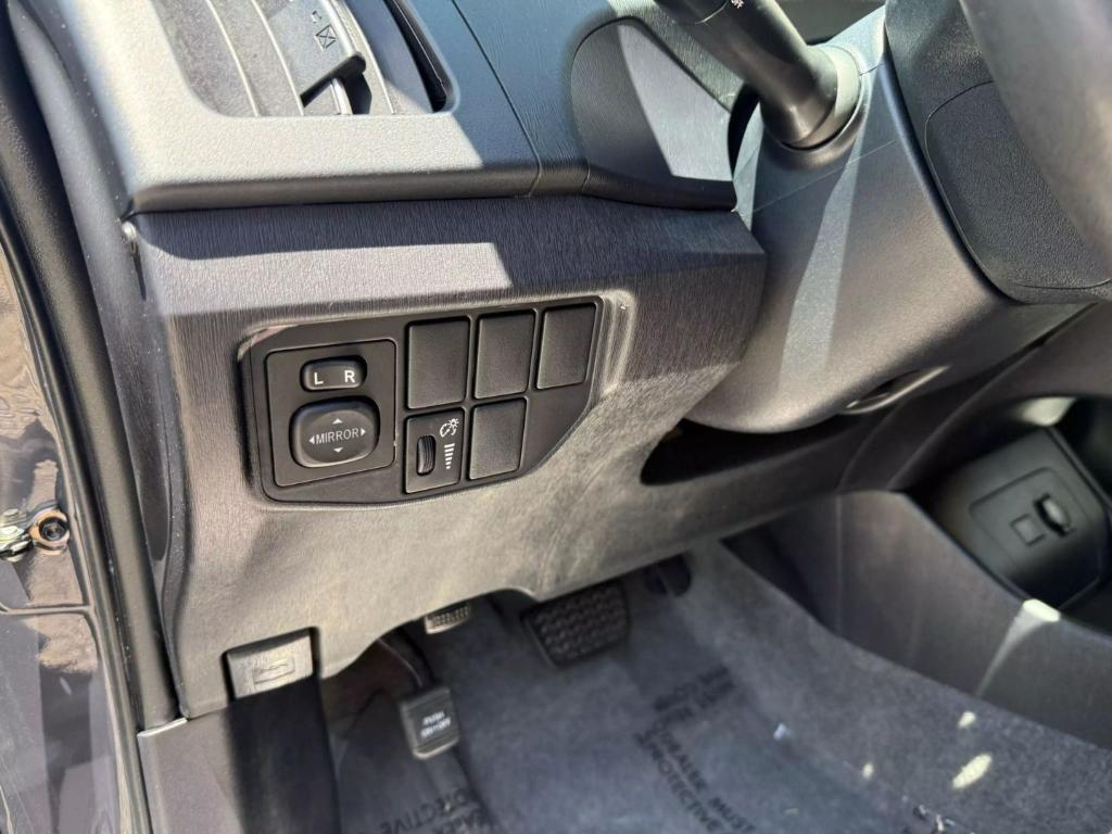 used 2013 Toyota Prius car, priced at $11,499