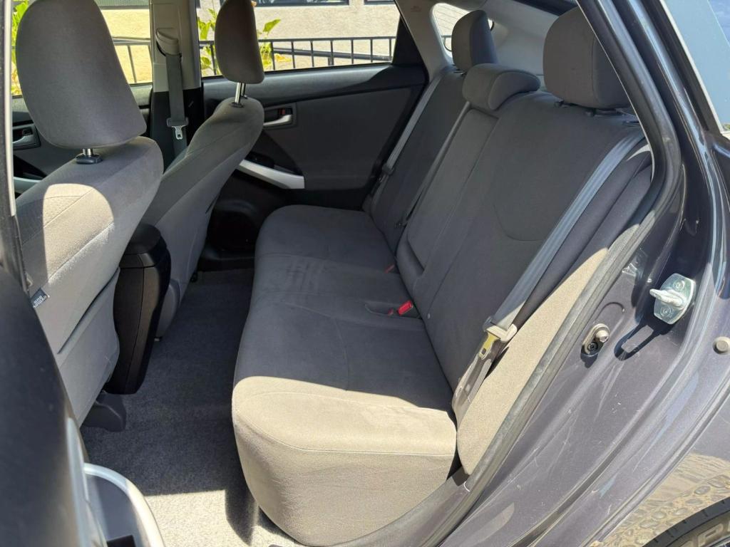 used 2013 Toyota Prius car, priced at $11,499