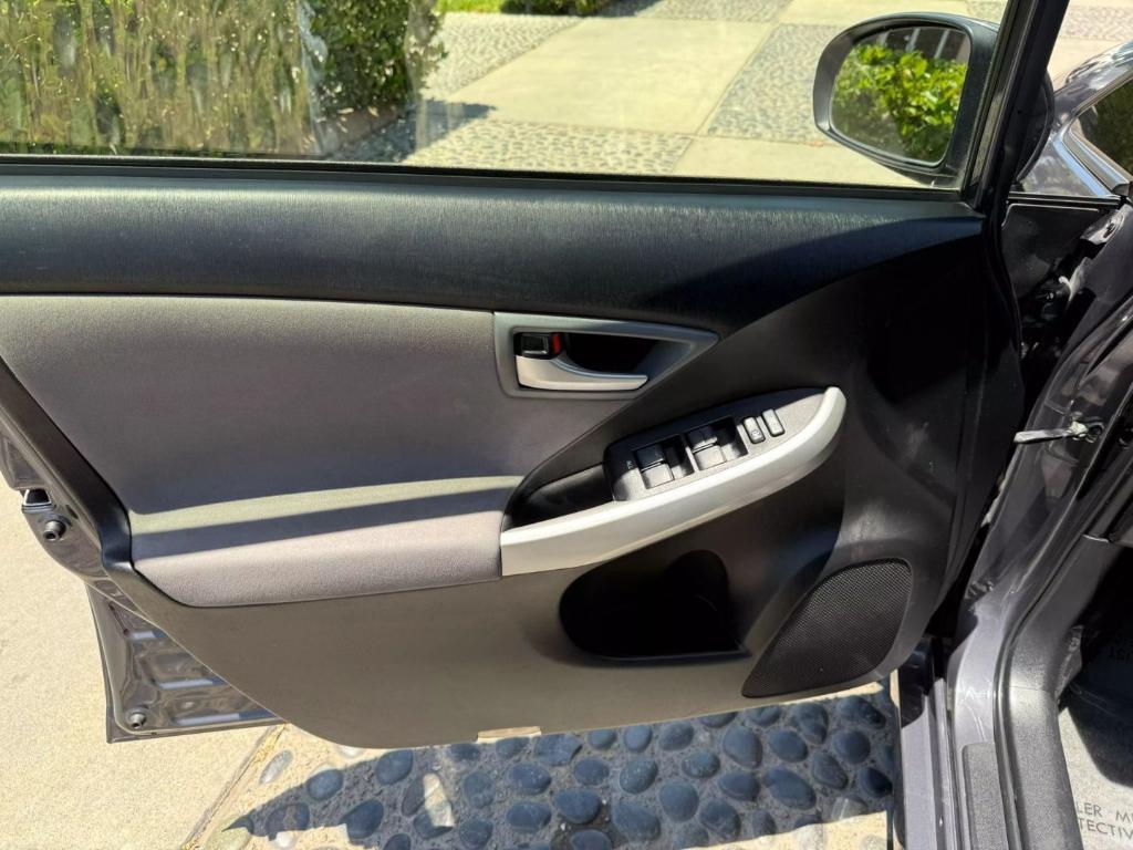 used 2013 Toyota Prius car, priced at $11,499