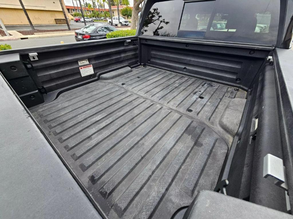 used 2017 Honda Ridgeline car, priced at $17,499