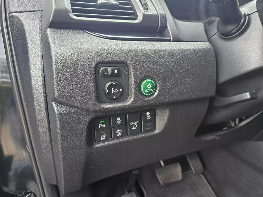 used 2017 Honda Ridgeline car, priced at $17,499