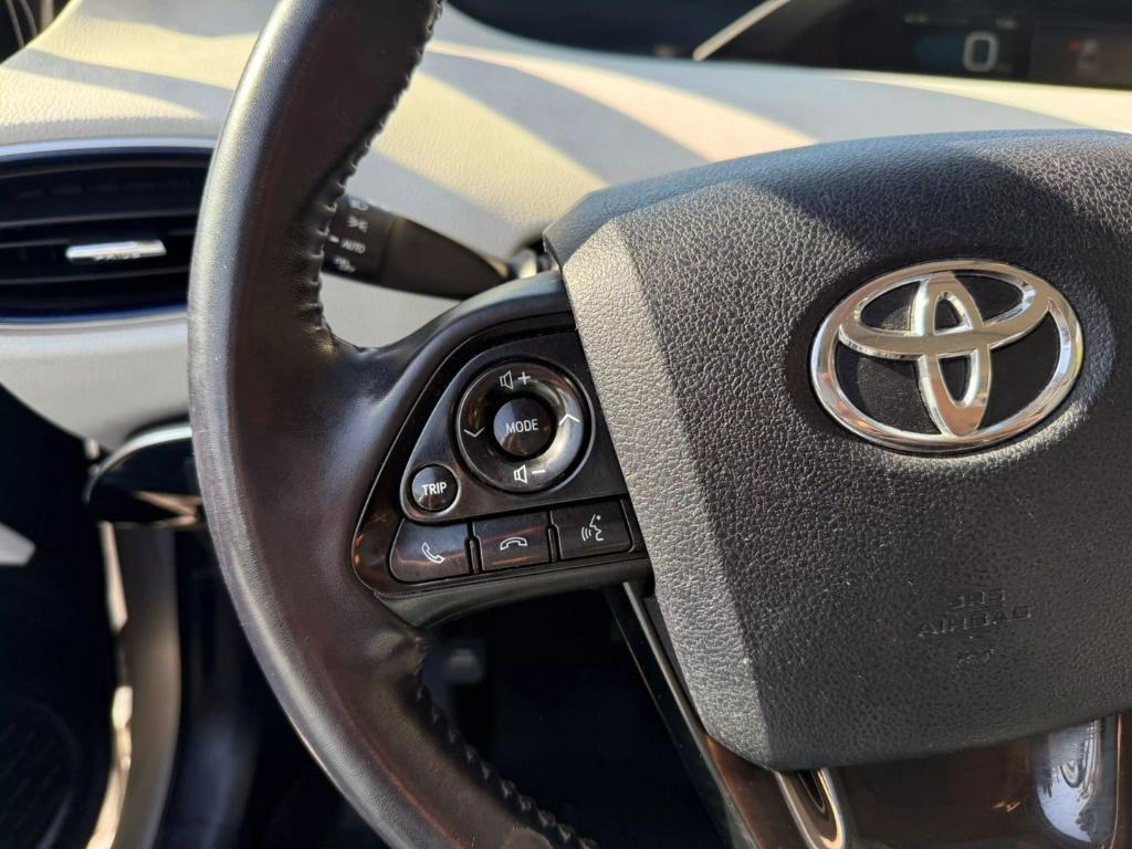 used 2019 Toyota Prius car, priced at $20,499
