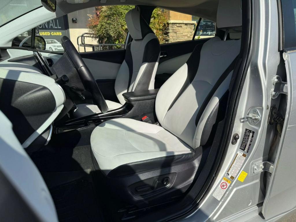 used 2019 Toyota Prius car, priced at $20,499