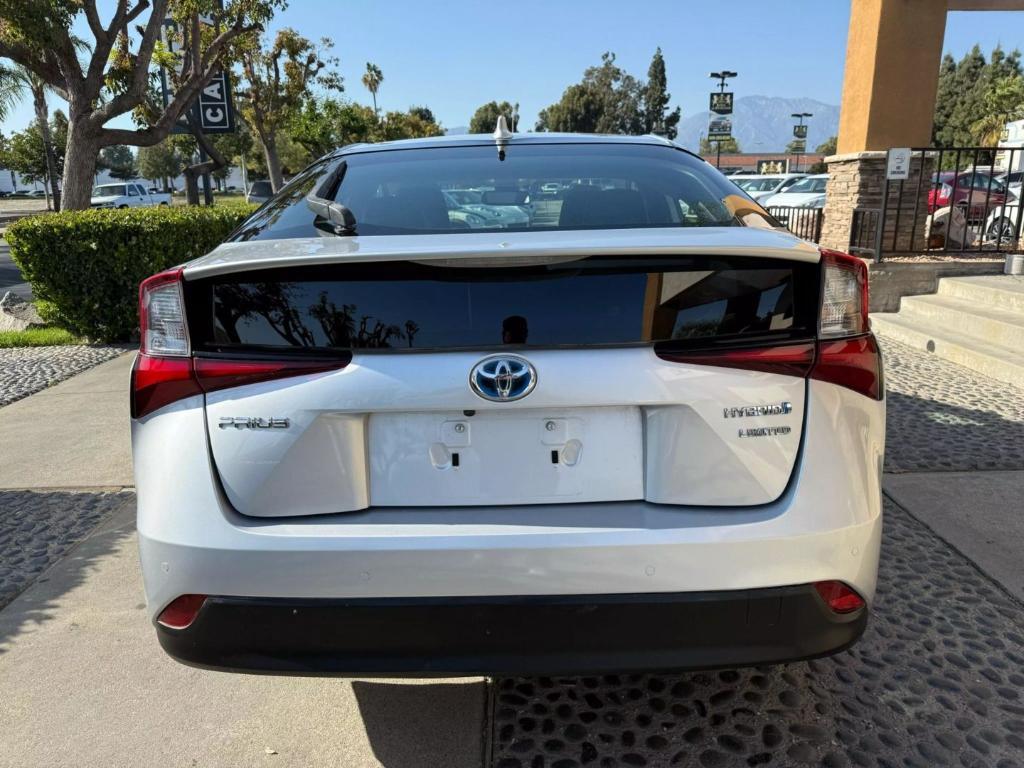 used 2019 Toyota Prius car, priced at $20,499