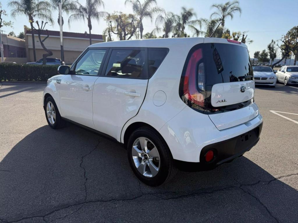 used 2019 Kia Soul car, priced at $9,999