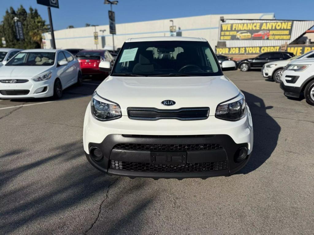 used 2019 Kia Soul car, priced at $9,999