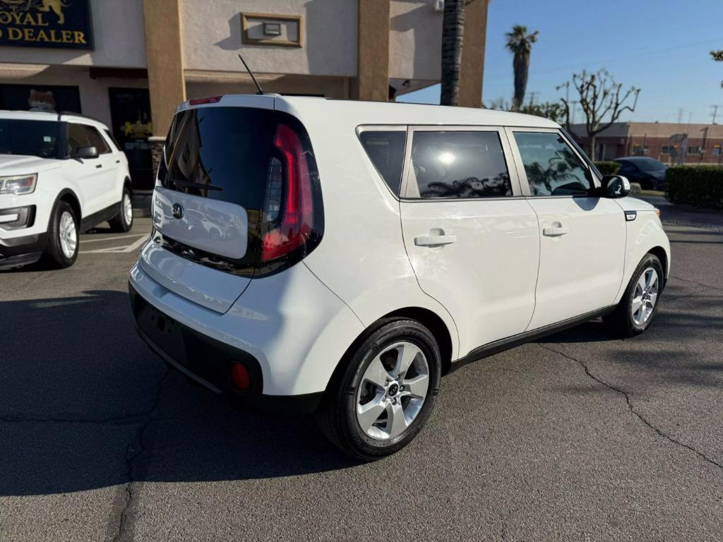 used 2019 Kia Soul car, priced at $9,999