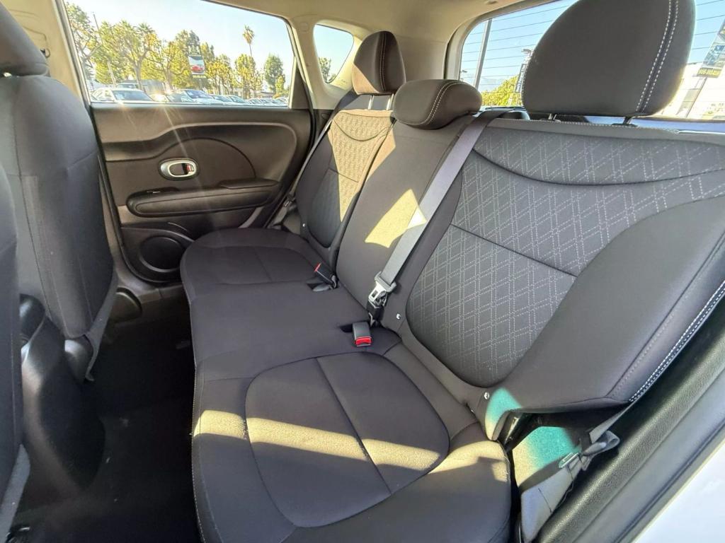 used 2019 Kia Soul car, priced at $9,999