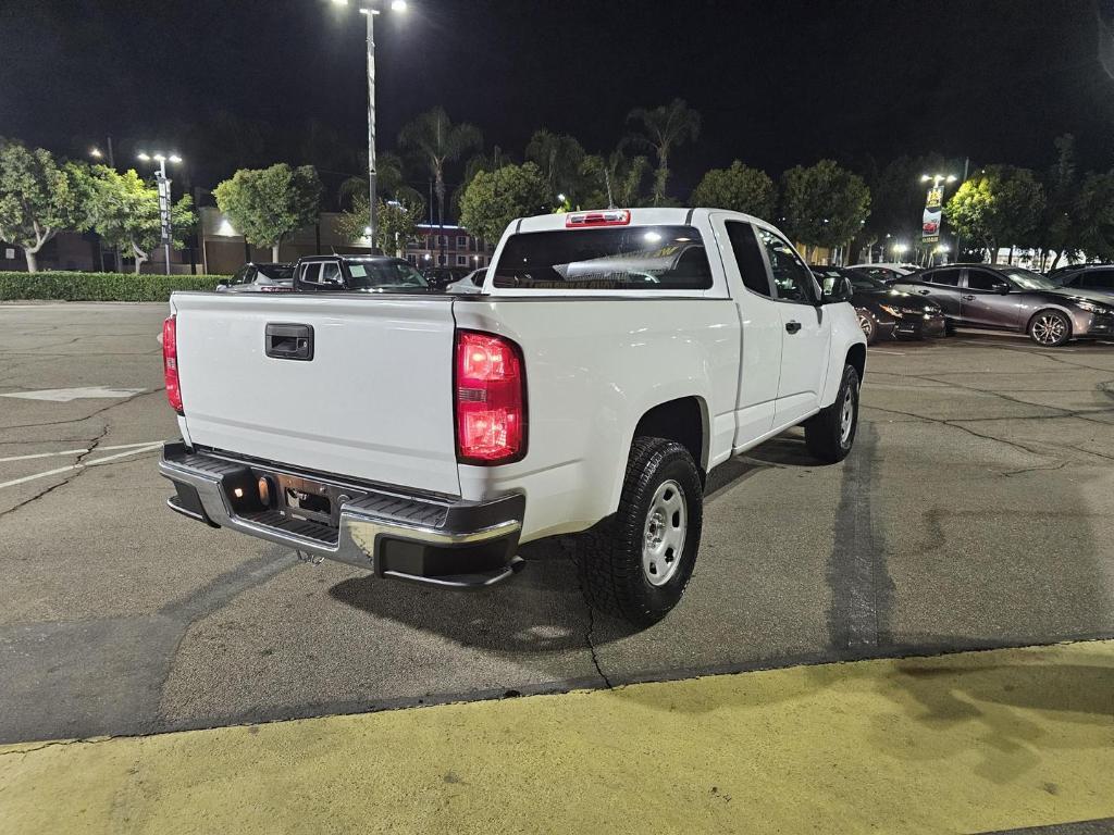 used 2017 Chevrolet Colorado car, priced at $14,995