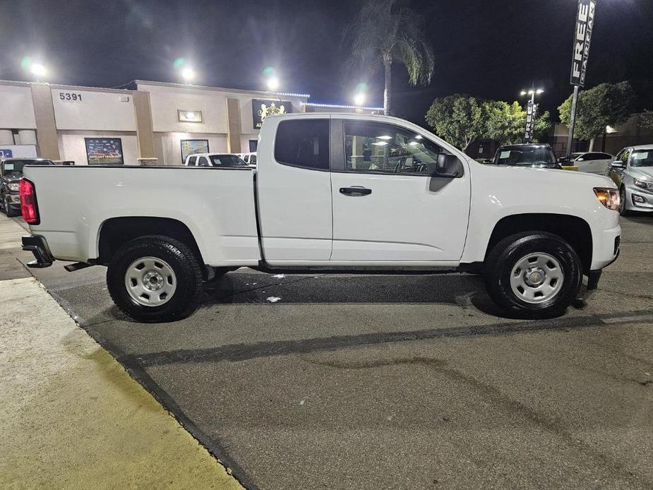 used 2017 Chevrolet Colorado car, priced at $14,995