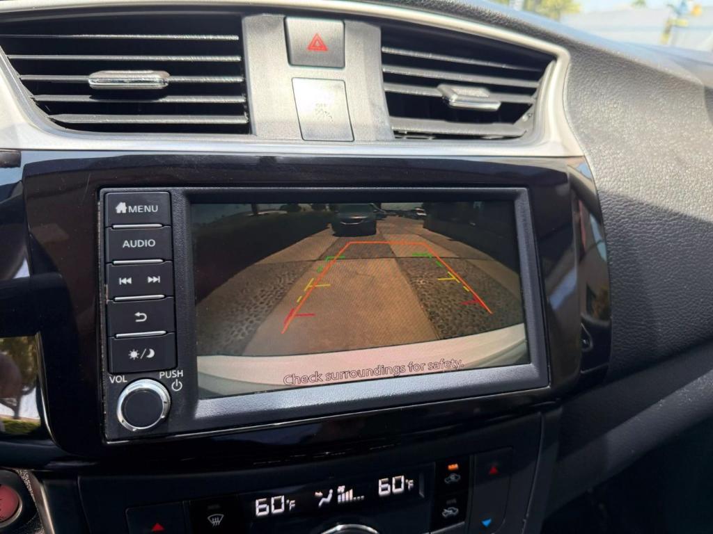 used 2019 Nissan Sentra car, priced at $10,499