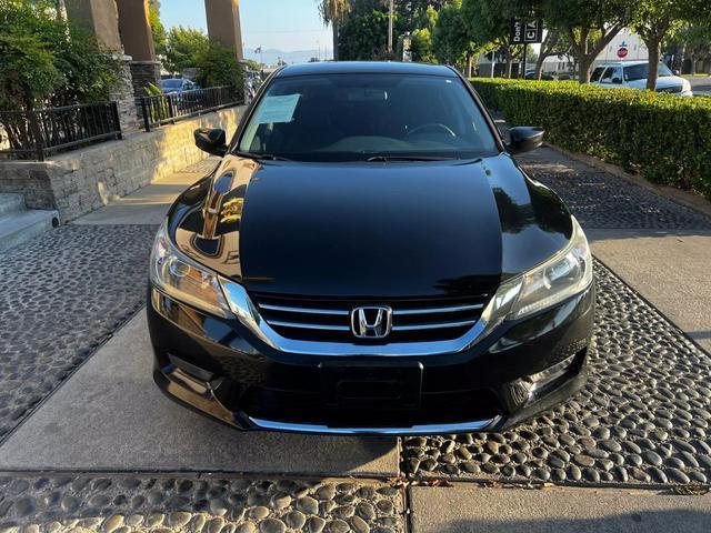 used 2014 Honda Accord car, priced at $13,499