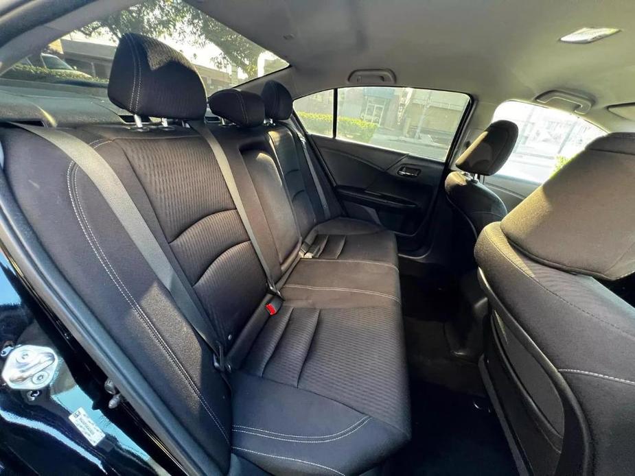 used 2014 Honda Accord car, priced at $11,299