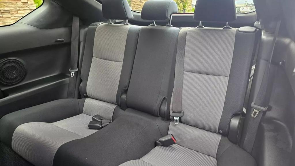 used 2014 Scion tC car, priced at $15,999