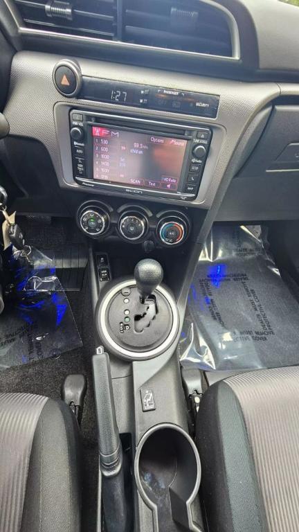 used 2014 Scion tC car, priced at $15,999