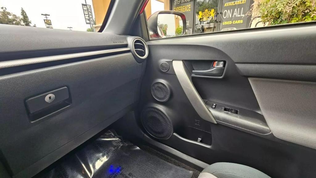 used 2014 Scion tC car, priced at $15,999