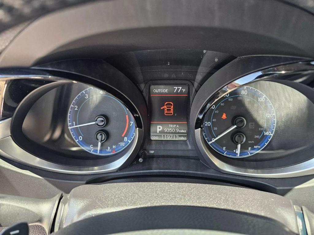 used 2015 Toyota Corolla car, priced at $11,999
