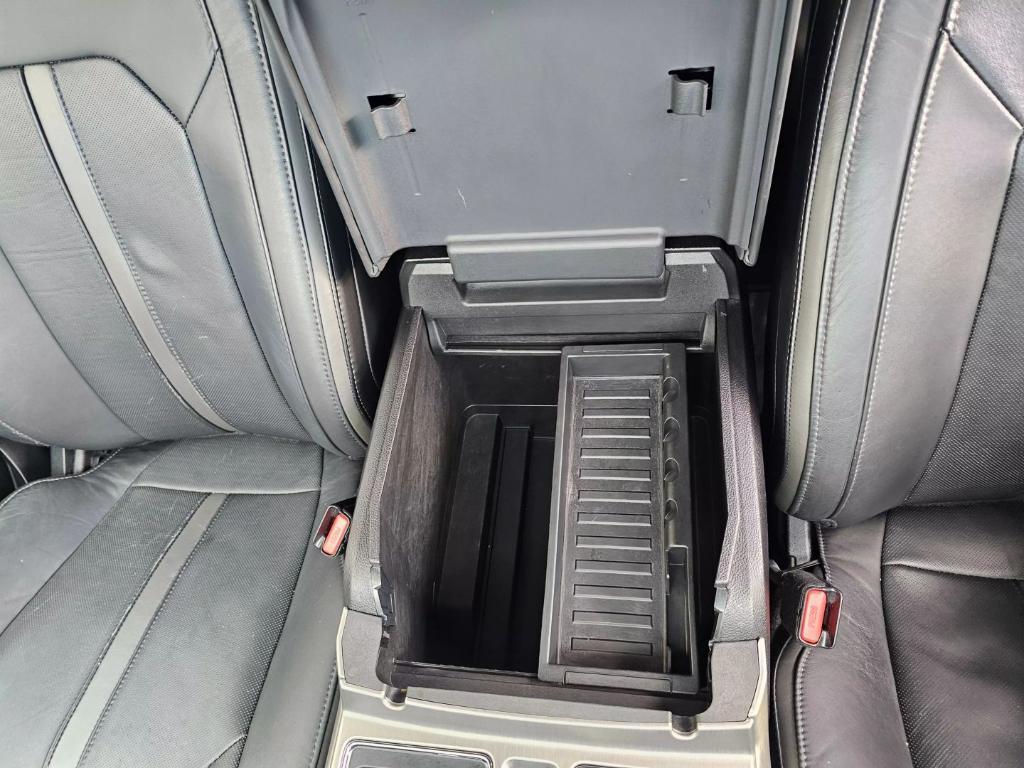 used 2015 Ford F-150 car, priced at $34,999