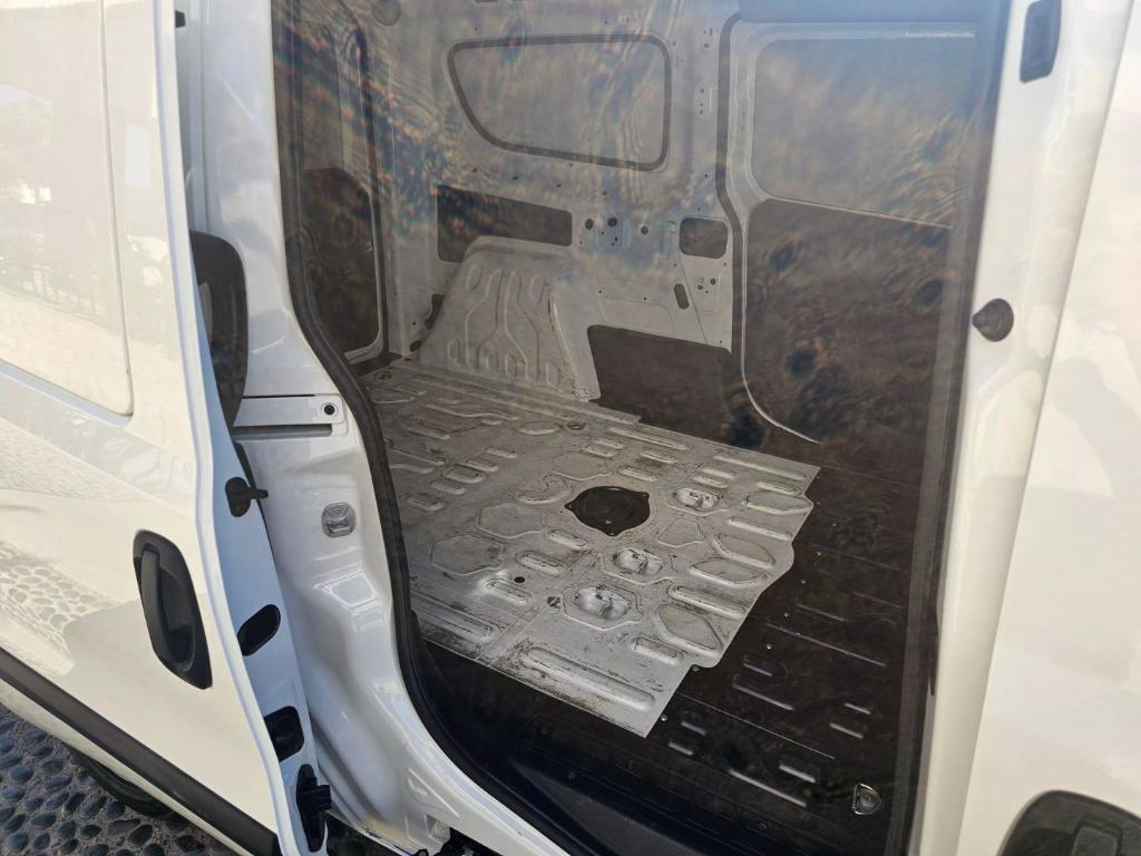 used 2021 Ram ProMaster City car, priced at $16,999