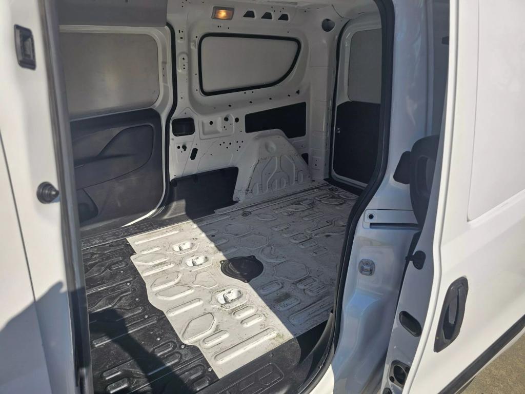 used 2021 Ram ProMaster City car, priced at $16,999