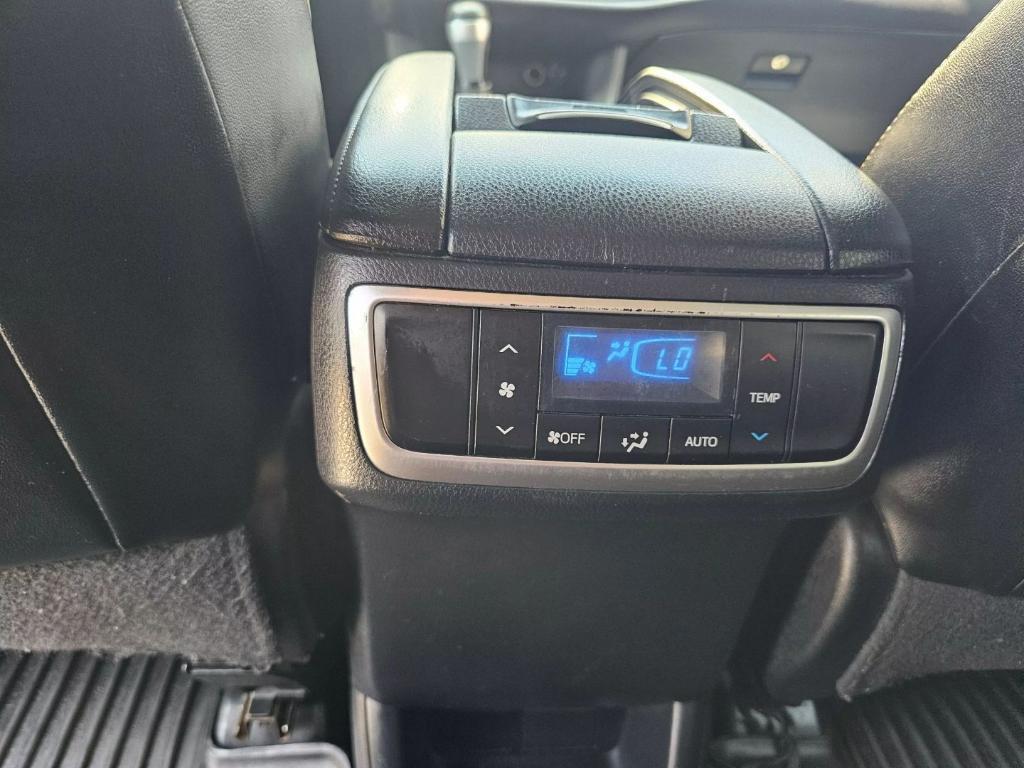 used 2016 Toyota Highlander car, priced at $12,999
