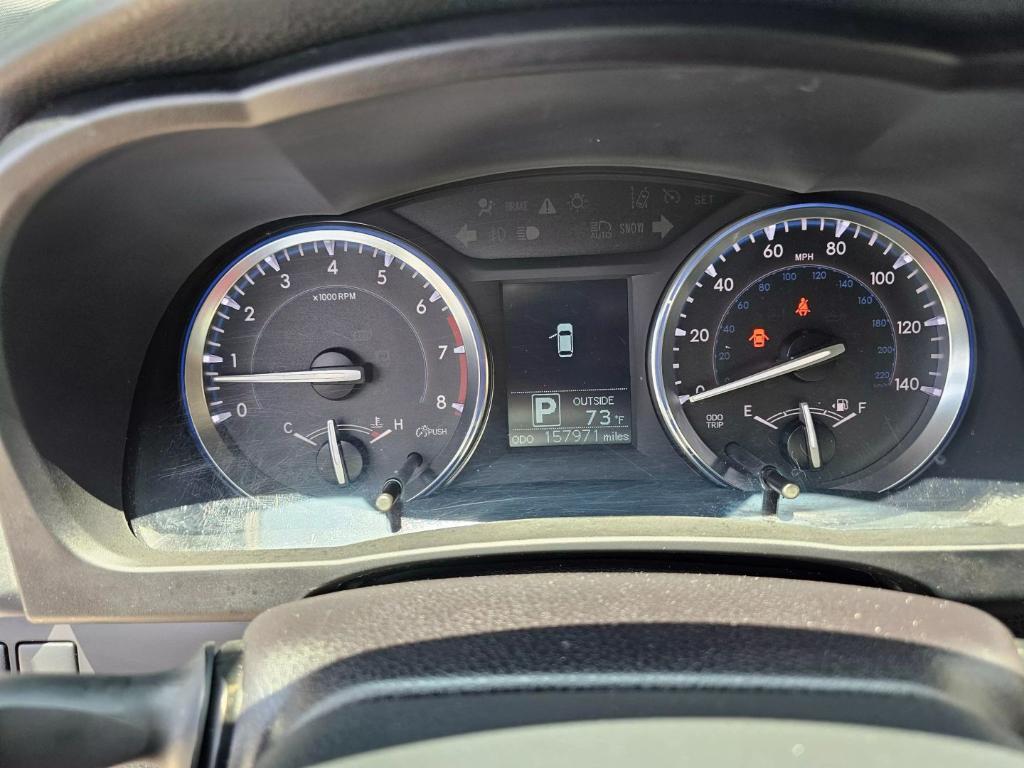 used 2016 Toyota Highlander car, priced at $12,999