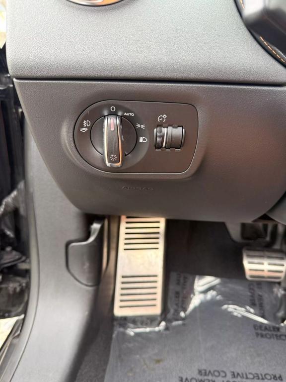 used 2010 Audi TTS car, priced at $17,699