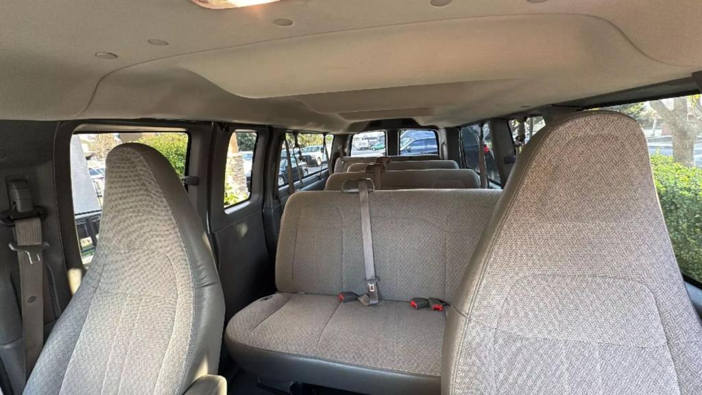 used 2018 GMC Savana 3500 car, priced at $19,999