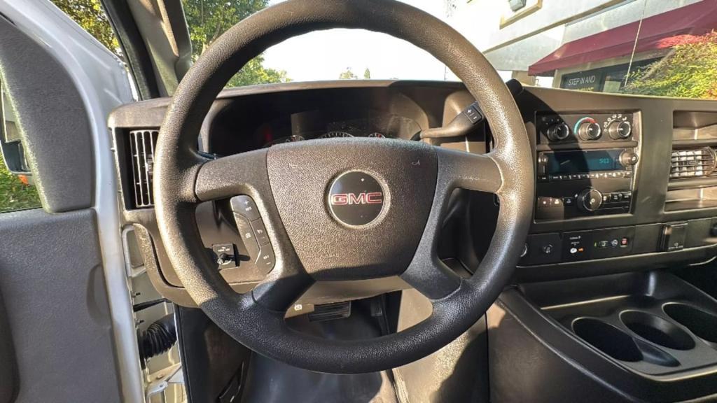used 2018 GMC Savana 3500 car, priced at $19,999