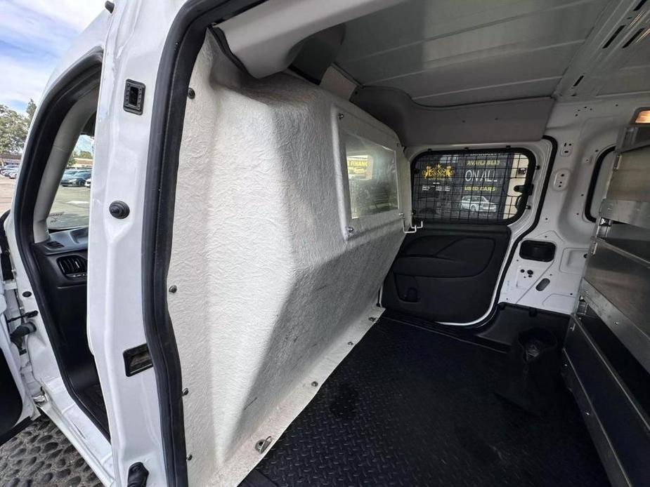 used 2019 Ram ProMaster City car, priced at $17,999