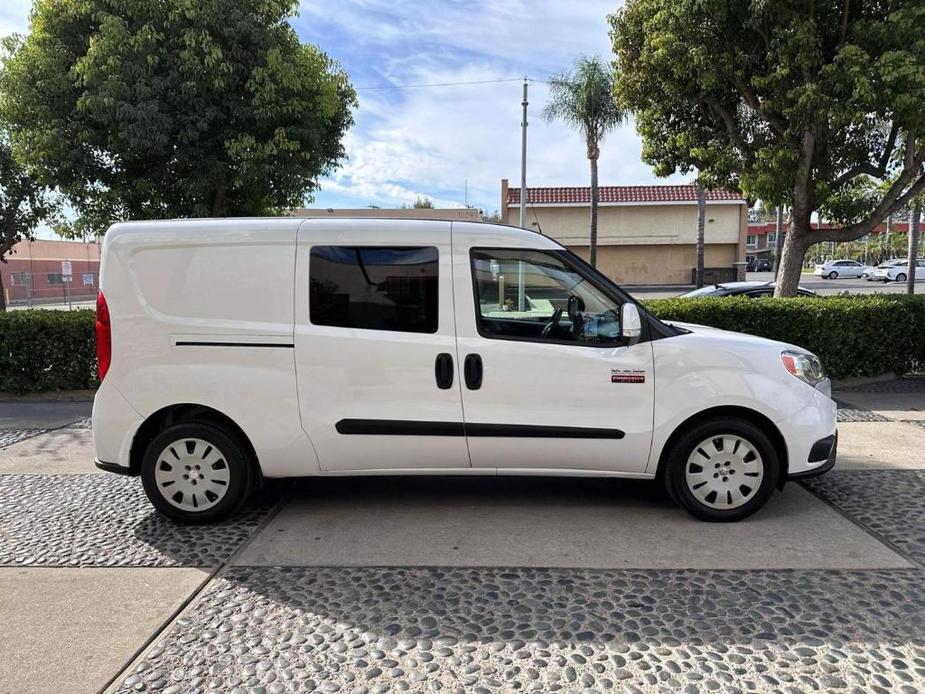 used 2019 Ram ProMaster City car, priced at $17,999