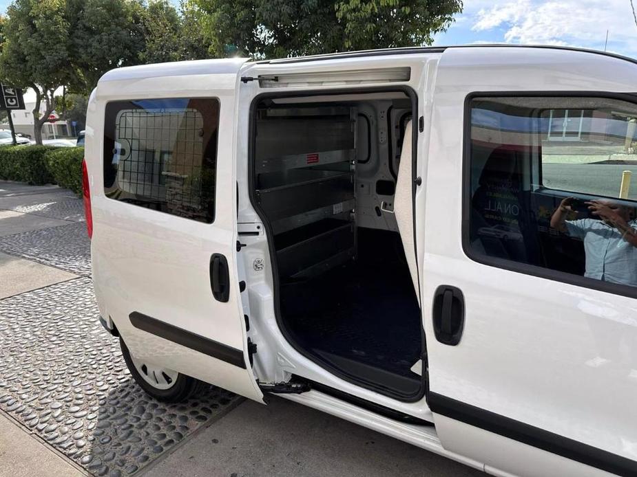 used 2019 Ram ProMaster City car, priced at $17,999