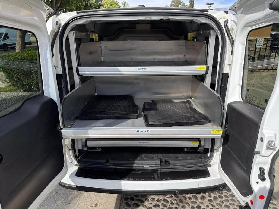 used 2019 Ram ProMaster City car, priced at $17,999