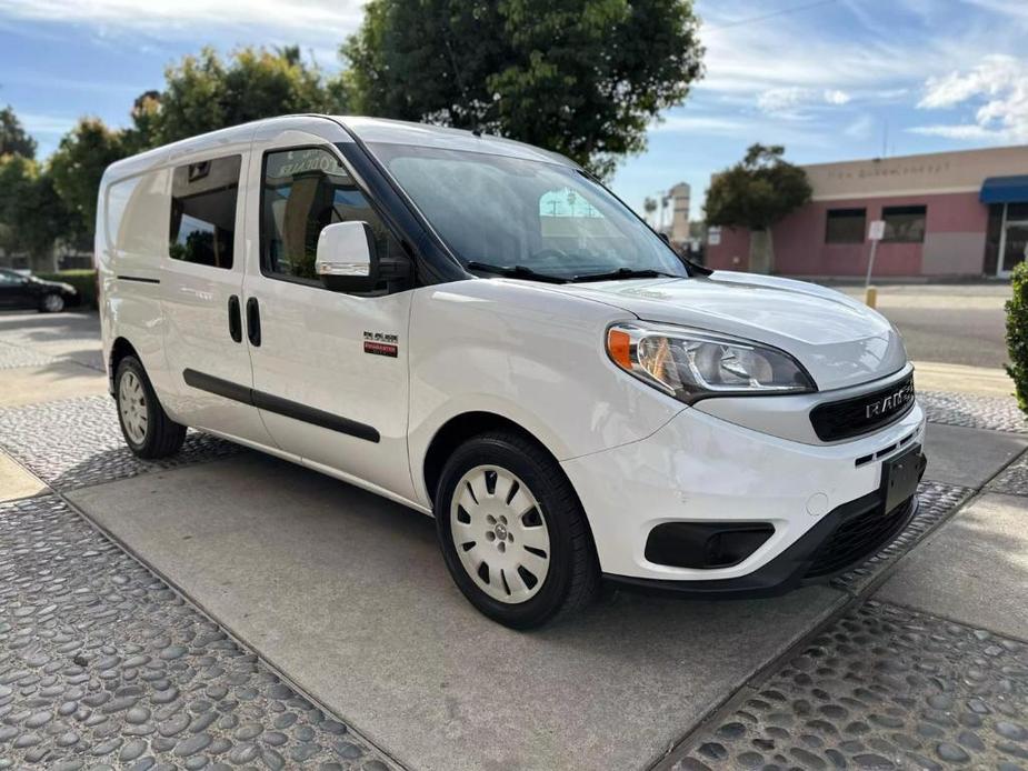 used 2019 Ram ProMaster City car, priced at $17,999