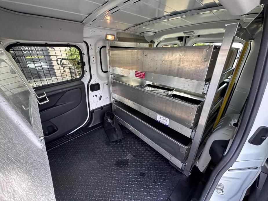 used 2019 Ram ProMaster City car, priced at $17,999