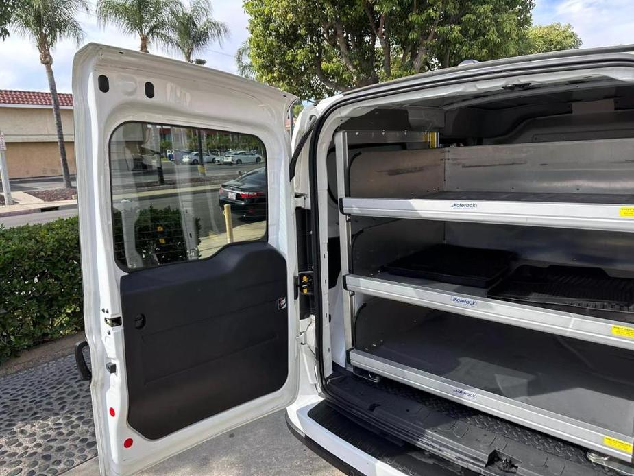 used 2019 Ram ProMaster City car, priced at $17,999